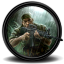 Terrorist Takedown 1 Icon 64x64 png